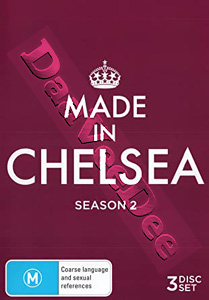 Made in Chelsea |Series 2 |   DVD